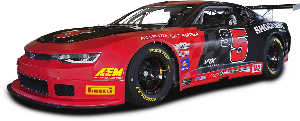 Shockwave Motorsports Gets A Fresh Look - Shock Wave Marine (1200x510), Png Download