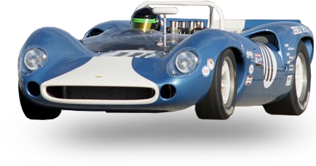 Sasco Sports Services - Lotus 19 (548x234), Png Download