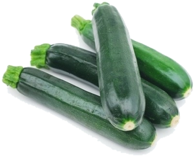 Squash, Zucchini, 1lb - St. John Gourmet Market (479x361), Png Download