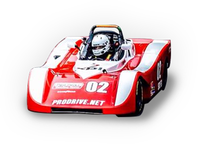 Card Image - Spec Racer Ford (762x556), Png Download