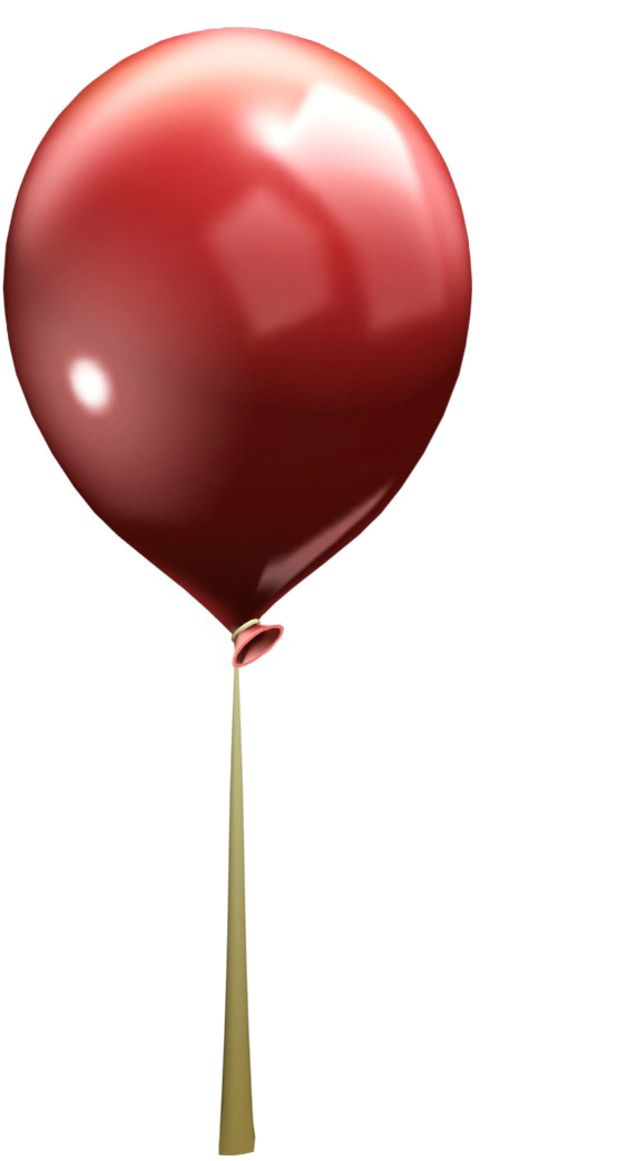 Dkcr Balloon - Donkey Kong Country Balloon (700x1060), Png Download