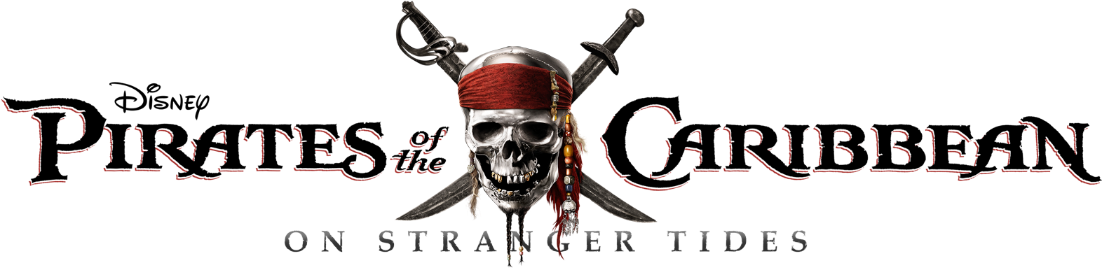 By Opi Discontinue Collection - Pirates Of Caribbean Logo (1800x581), Png Download