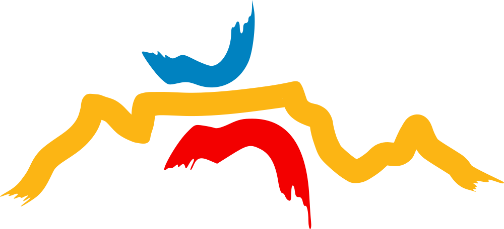 Wikimania Cape Town Logo 1y - Wikimania Logo (1000x456), Png Download