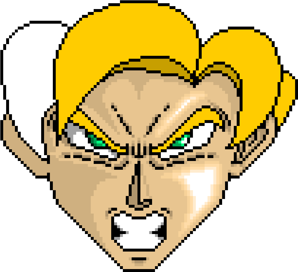 Goku Not Doneyet Tho - Sc Cambuur (1430x1190), Png Download