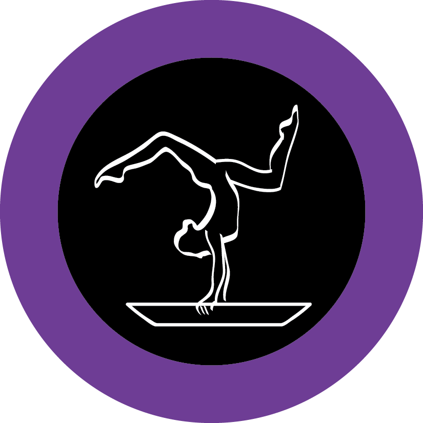 Gymnast Clipart Gymnastics Coach - Portrait Of A Man (825x825), Png Download