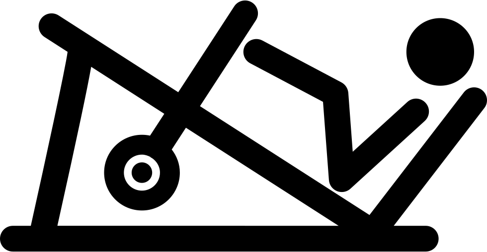 Gymnast In Gym Practicing Strengthen Exercise Comments - Mensagem De Bom Dia Para Alunos Da Academia (980x508), Png Download