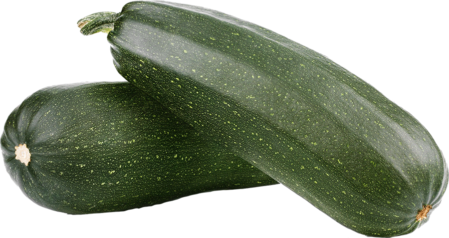 Zucchini - Royalty-free (900x477), Png Download