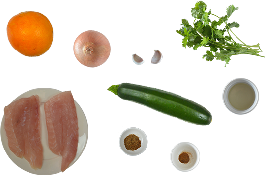 Description - Clementine (570x380), Png Download