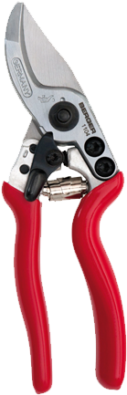 Insulated Tools 17 Jan 2014 - Berger Tools Berger Bypass #1114 Pruning Shear (276x471), Png Download