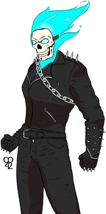 Download Kinda' Lazy Doodlesketch Of Riss As Ghost Rider - Cartoon PNG Image with No Background Download Kinda' Lazy Doodlesketch Of Riss As Ghost Rider - Cartoon PNG Image with No Background