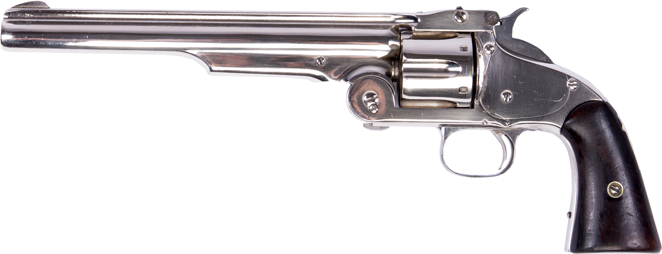 Revolver (2304x1533), Png Download
