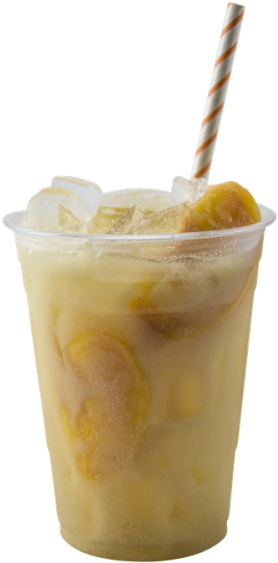 Ice Cream Sodas (467x622), Png Download