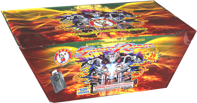 Product Information - Ghost Rider (800x800), Png Download