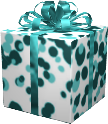 Bluegift - Lumber Tycoon 2 Gifts (420x420), Png Download