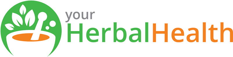 Your Herbal Health - Herbal Health Logo (800x220), Png Download