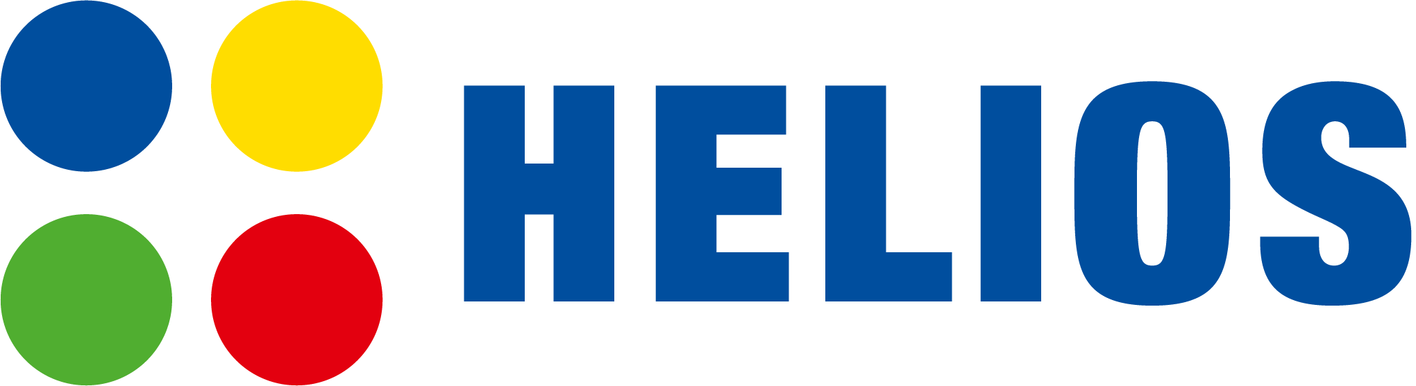 Helios Group (2040x557), Png Download