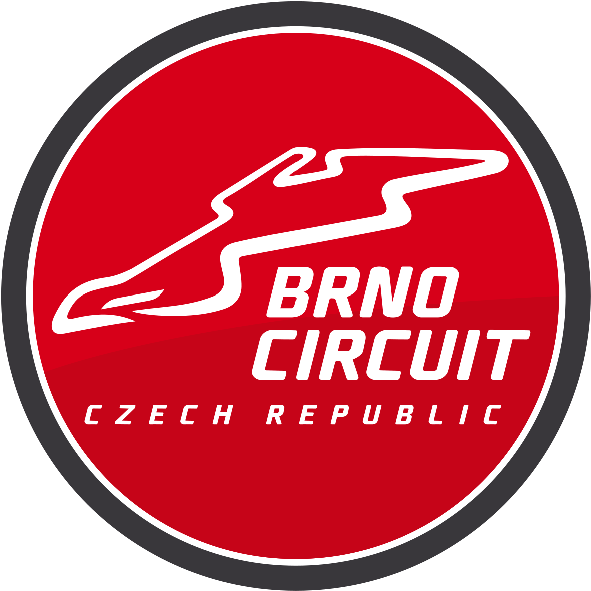 Brno Circuit (1200x1200), Png Download