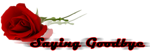 Goodbye Png Transparent Image - Portable Network Graphics (600x200), Png Download