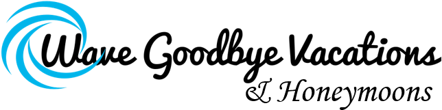 Wave Goodbye Vacations & Honeymoons - Secrets Of Organization: Three Simple Steps To Enjoy (667x218), Png Download