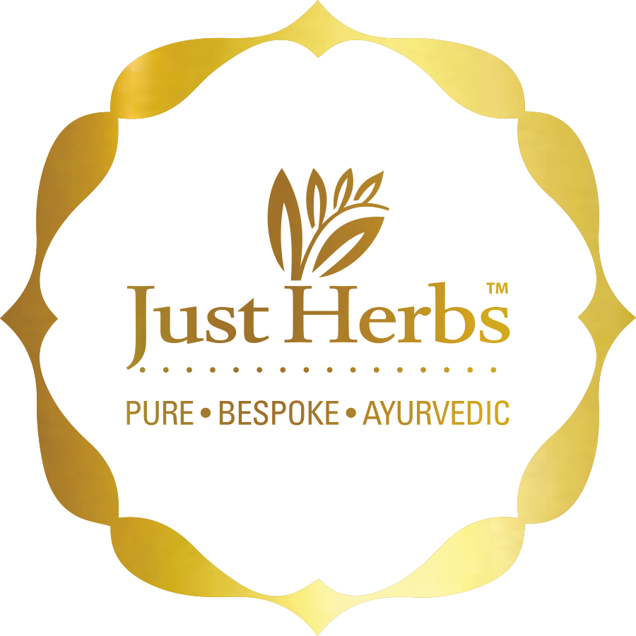 Just Herbs - Just Herbs Logo (900x901), Png Download