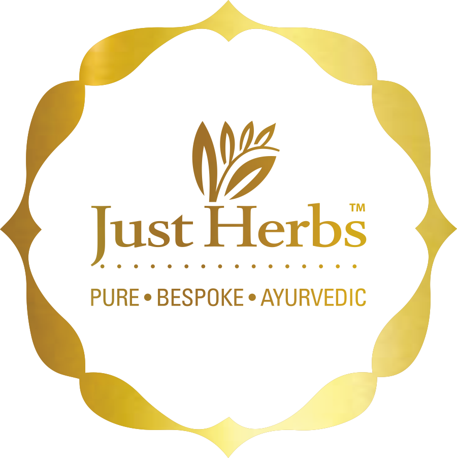 Download Just Herbs Just Herbs Logo PNG Image with No Background