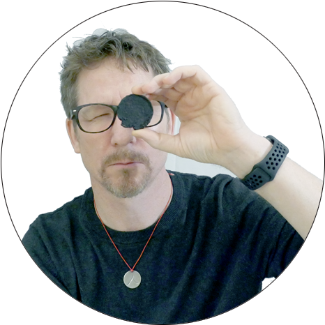 Thomas With Herb Spyglass Circle - Herb (482x482), Png Download