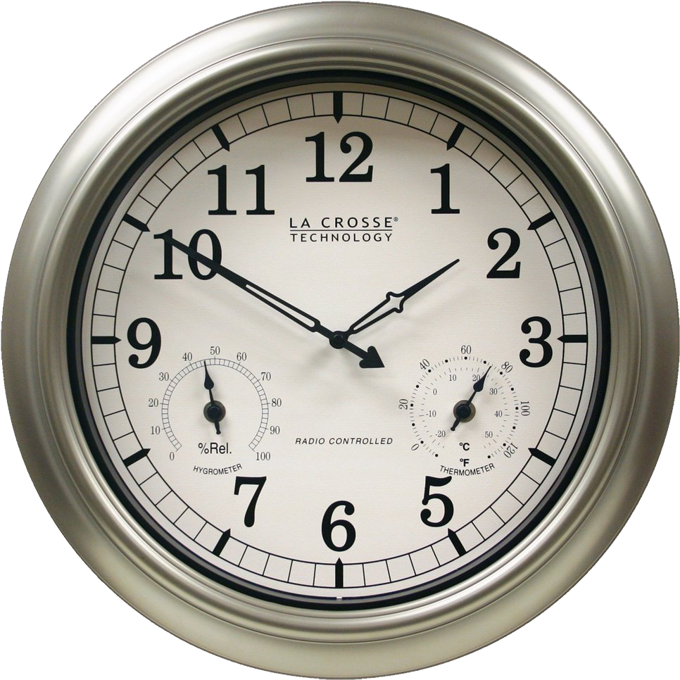 Alarm Clock Sticker (1000x1000), Png Download