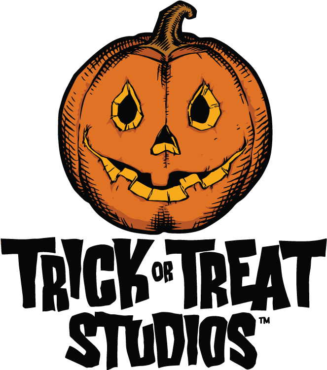 Trick Or Treat Studios - Trick Or Treat Logo (750x750), Png Download