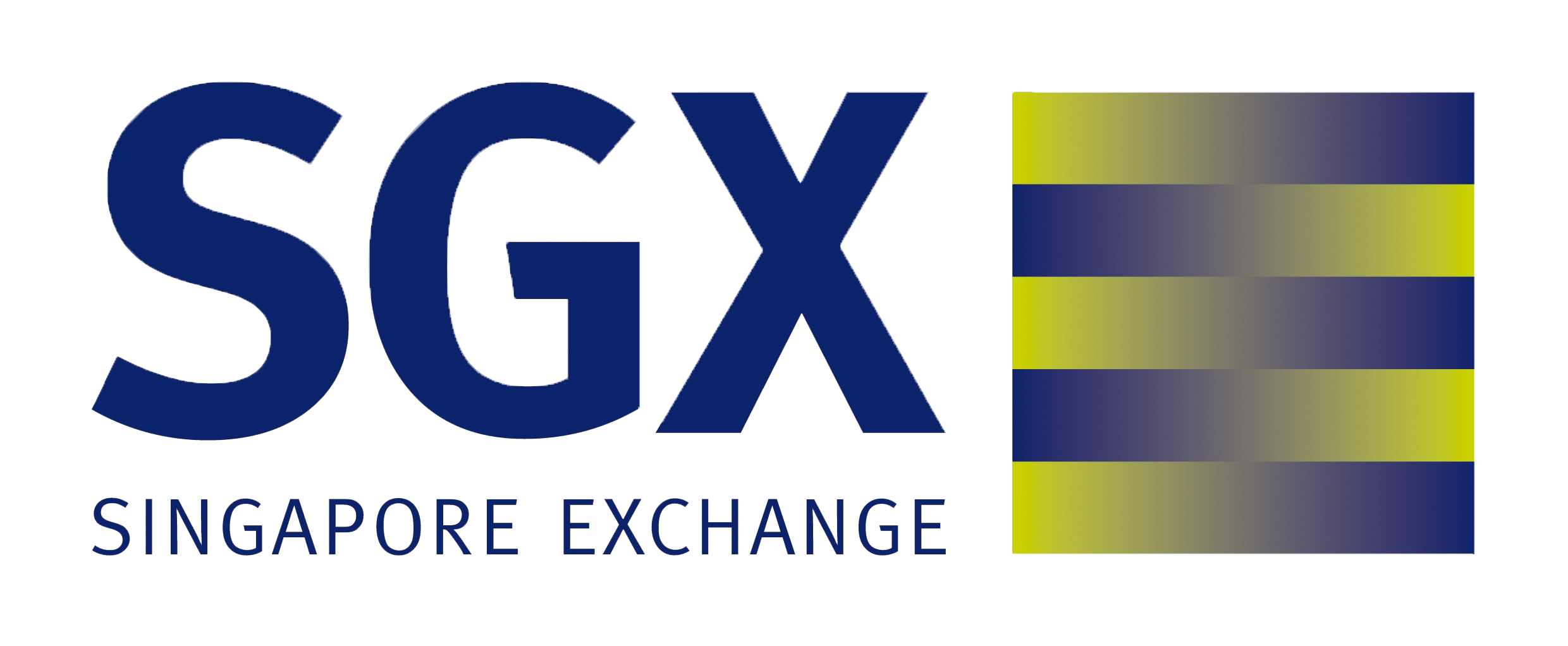 An Error Occurred - Singapore Exchange Logo (2480x1022), Png Download