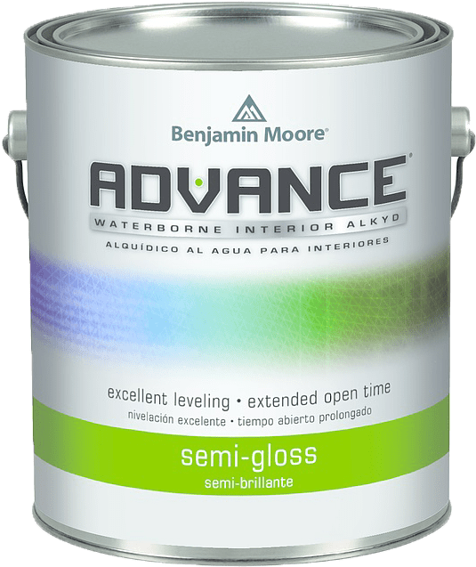 Download Advance Interior Paint Benjamin Moore Advance