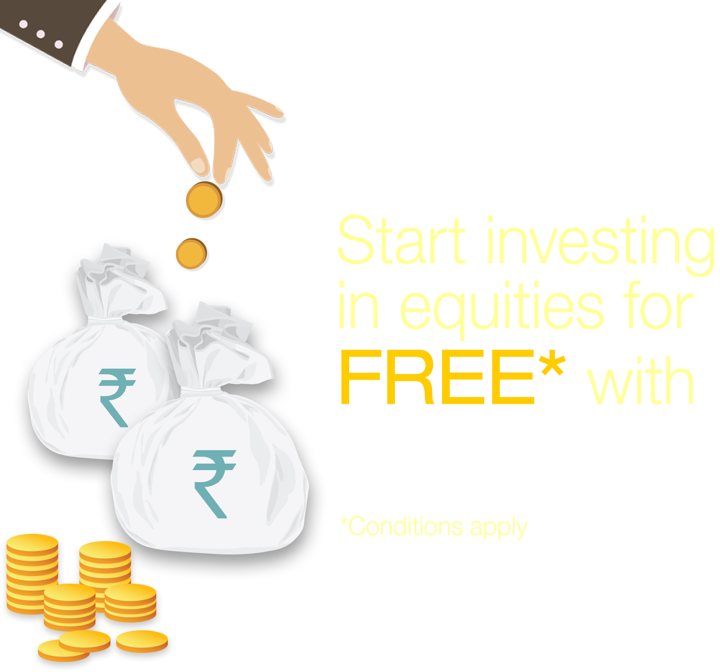 Equity Investments - Investment (1433x1338), Png Download