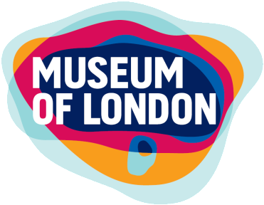 Museum Of London Logo (880x704), Png Download