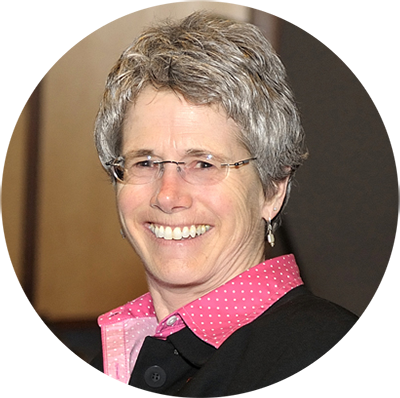 Margaret Johnston Independent Consultant Former Senior - Genome British Columbia (400x398), Png Download