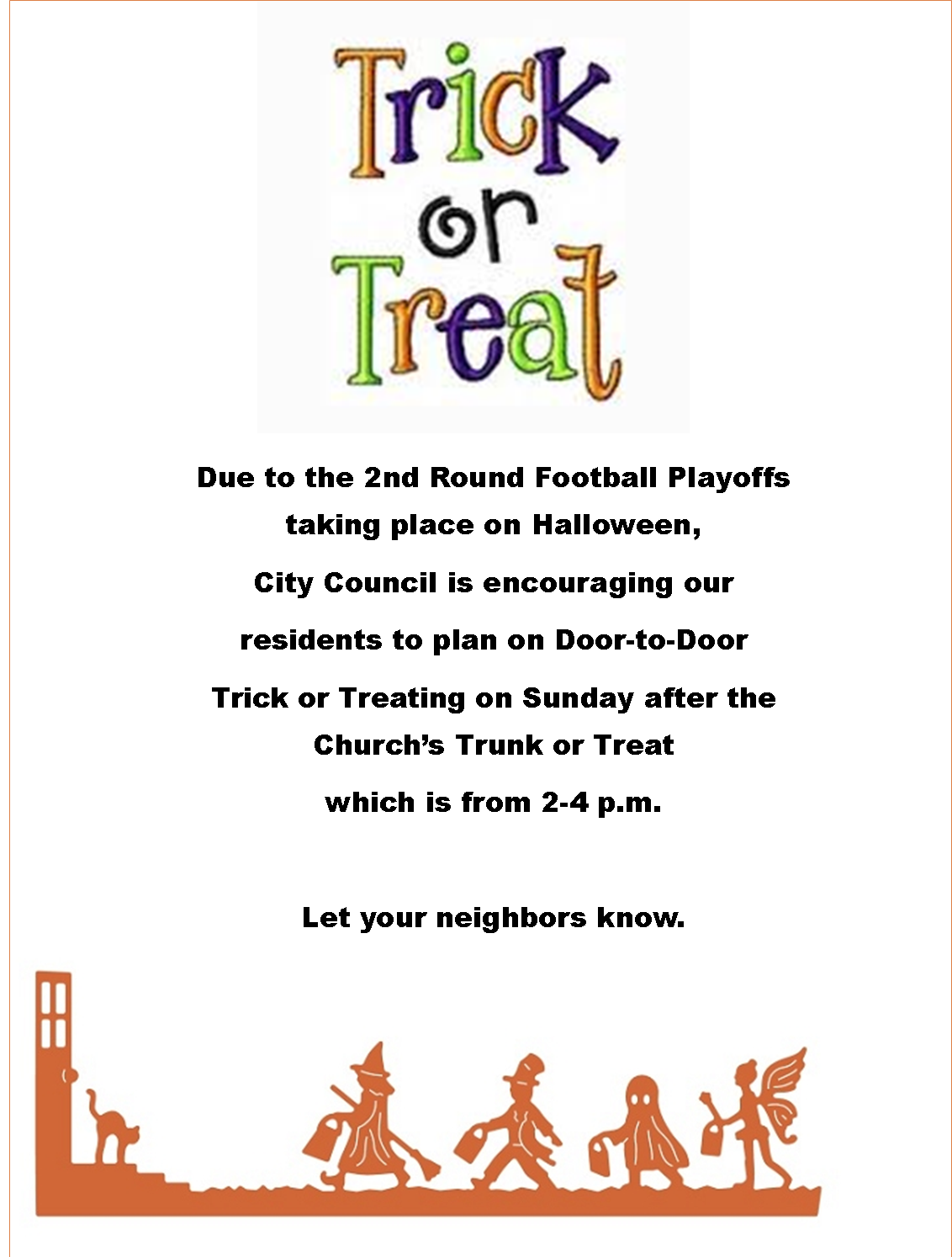 Trick Or Treating - Baltic (1132x1494), Png Download