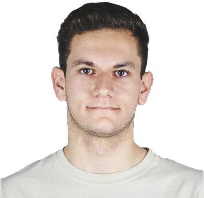 Nick - Bentot Panganiban (400x400), Png Download