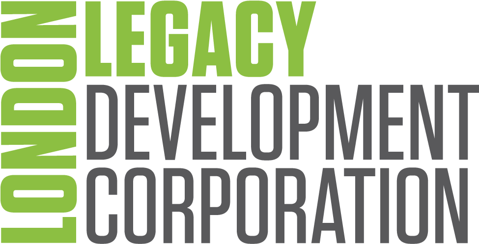 London Legacy Development Corporation - London Legacy Development Corporation Logo (1024x768), Png Download
