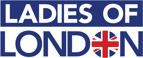 Ladies Of London Season 3 (528x297), Png Download