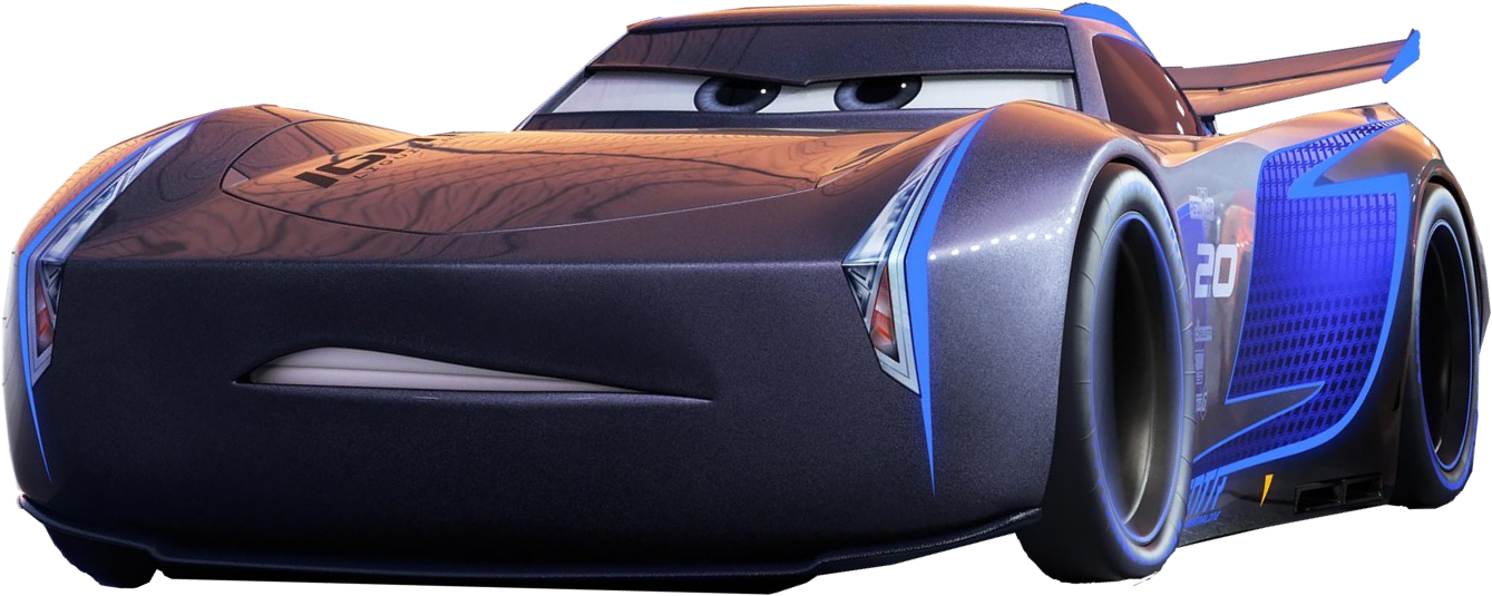 Download Cars 3 Jackson Storm Png Jpg Transparent Stock Cars 3
