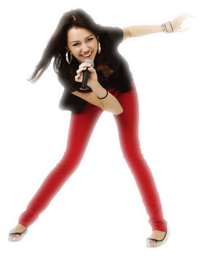 Miley Cyrus Png Hd - Miley Cyrus (473x630), Png Download