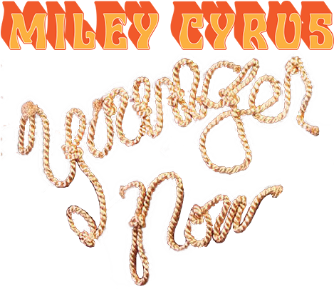 Younger Now Logo (468x417), Png Download
