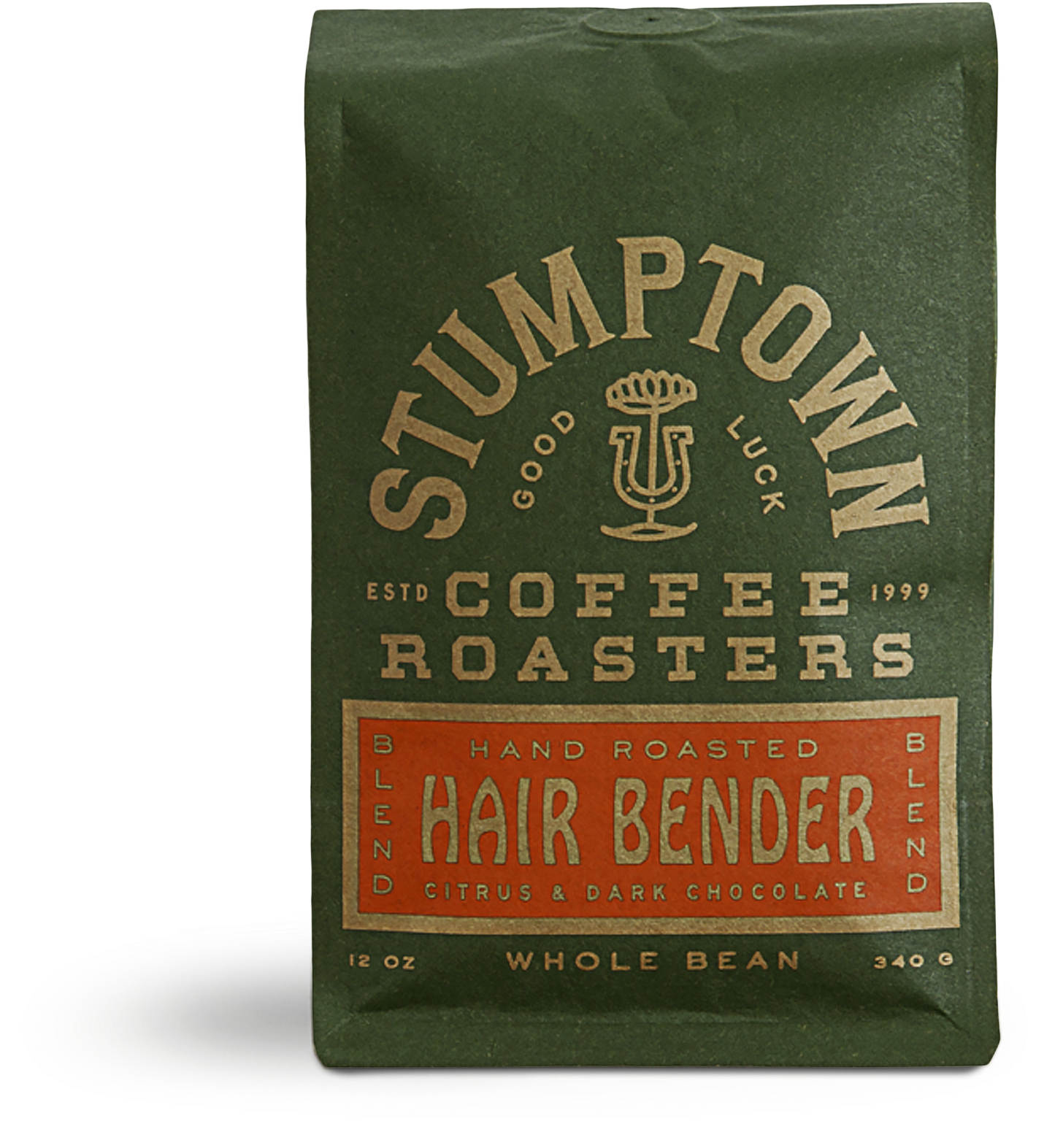 Seattle Coffee Gear Stumptown Coffee Roasters - Hair (2560x2560), Png Download