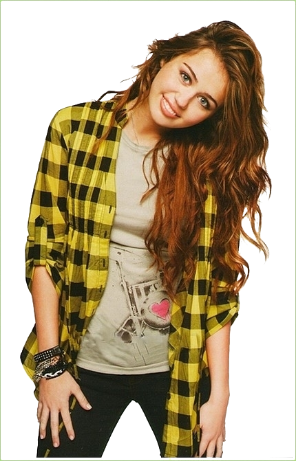 Hola Les Traigo Estos Png's De Miley Para Que Usen - Miley Cyrus The Time Of Our Lives Photoshoot (430x671), Png Download