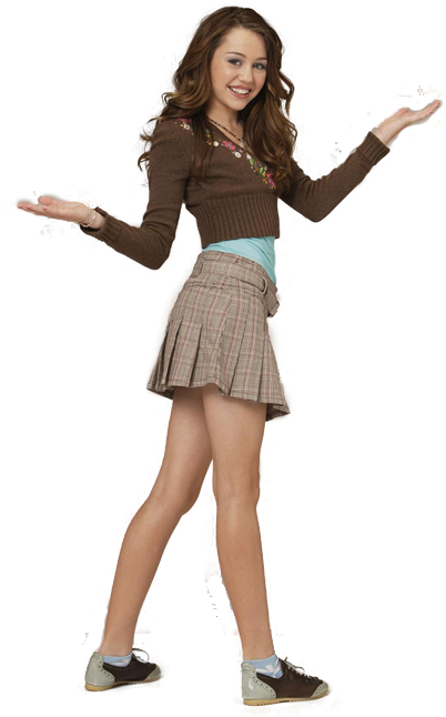 Cyrus05 Miley Cyrus Image Yilaaureole - Miley Cyrus Png 2008 (500x751), Png Download