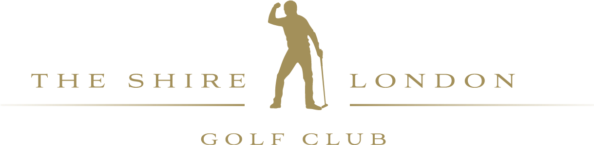 The Shire London - Shire London Golf Club (1300x400), Png Download