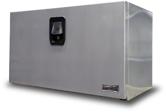 Knapheide Aluminum Toolbox - Toolbox (635x450), Png Download