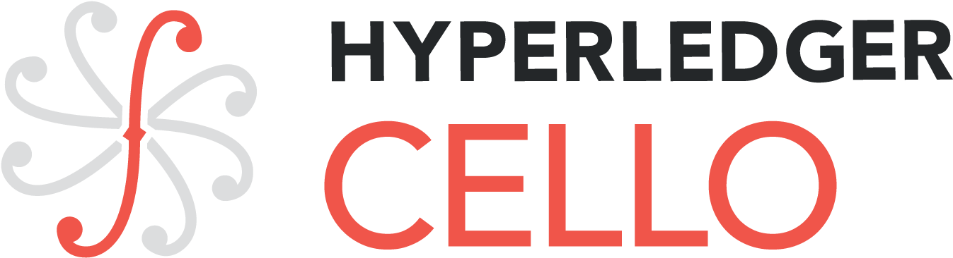 Faq And Feedback - Hyperledger Cello (1366x389), Png Download
