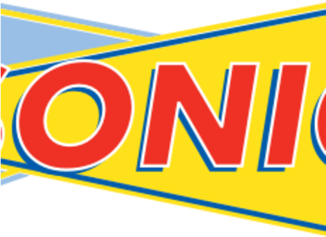 Sonic - Sonic Drive-in (470x415), Png Download