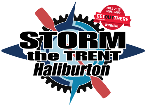 Storm The Trent (500x366), Png Download