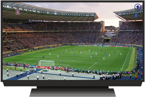 British Television Manufacturer - Mozeat Lens 238 Degree Super Wide Angle Fisheye Lens (678x381), Png Download