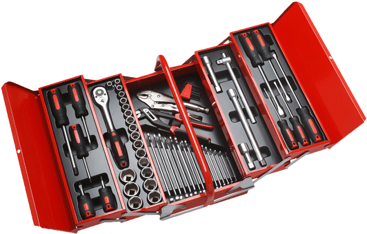 The Australian Government Is Offering Loans Of Up To - Crescent Tool Box Set (532x340), Png Download